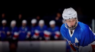 Cee Bees Minor Hockey Association